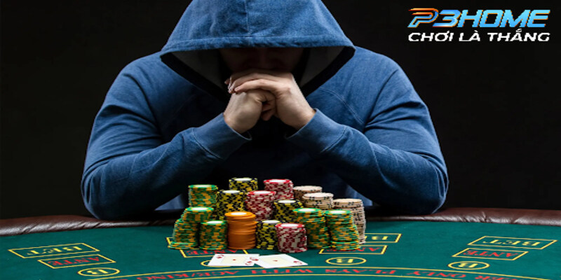 Thuật ngữ Bet trong Poker