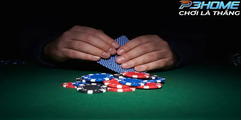 Thuật ngữ Poker Call trong game bài
