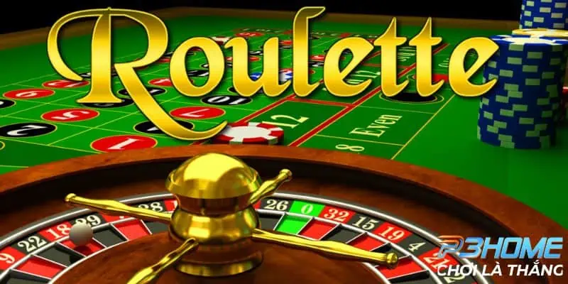 Roulette có đa dạng loại cược