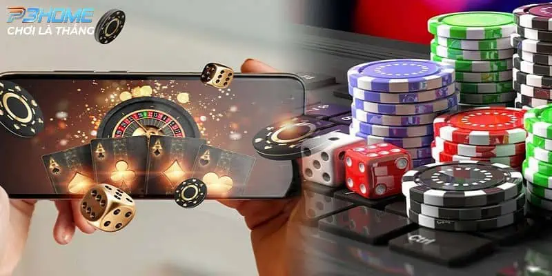 Hình thức cá cược Casino online có được Việt Nam công nhận không