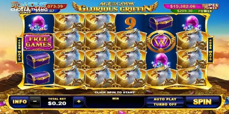 Hướng dẫn bước chơi slot game cơ bản