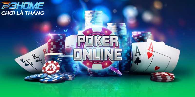 Luật giành chiến thắng trong Poker