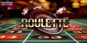Những thuật ngữ trong Roulette