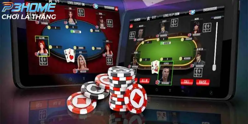 Tìm hiểu những thông tin khái quát về game bài Poker