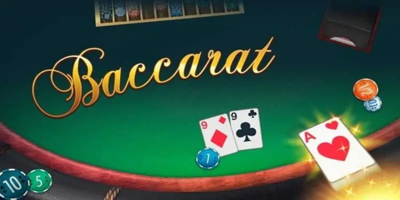 Tìm hiểu về Baccarat cơm gạo