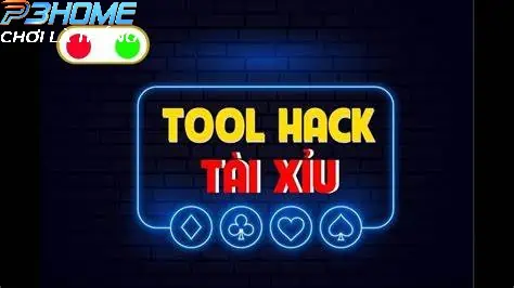 Tool hack tài xỉu: Tổng quan về công cụ độc đáo này