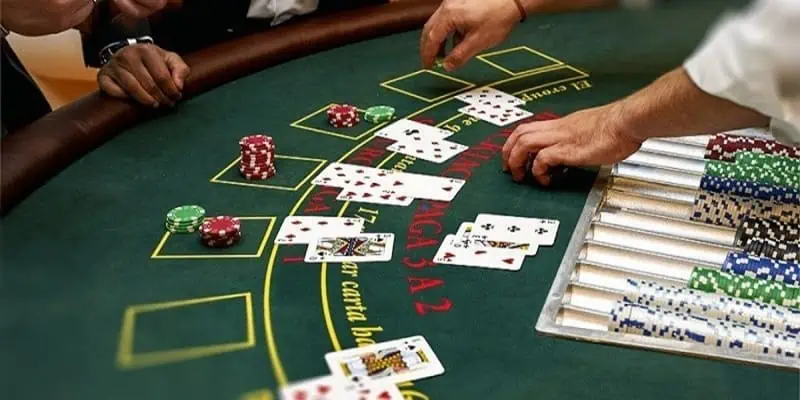 Vận dụng các chiến thuật khác nhau khi chơi baccarat cơm gạo