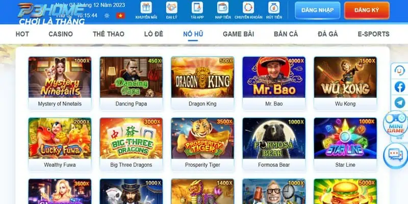 Video slot chính là sự đồng bộ trong từng chi tiết