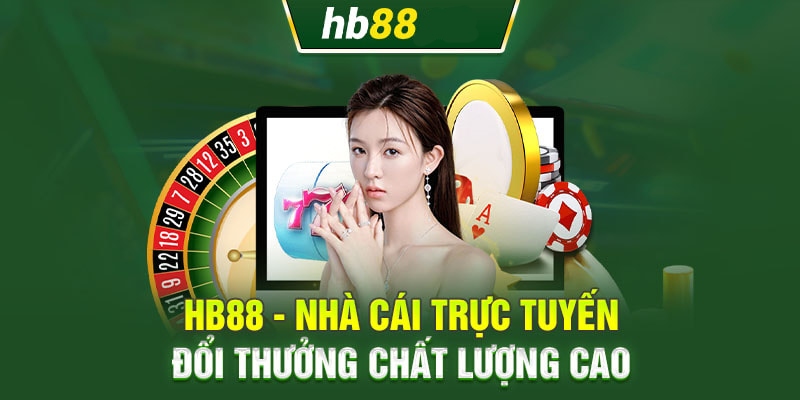 Các bước đăng nhập vào HB88