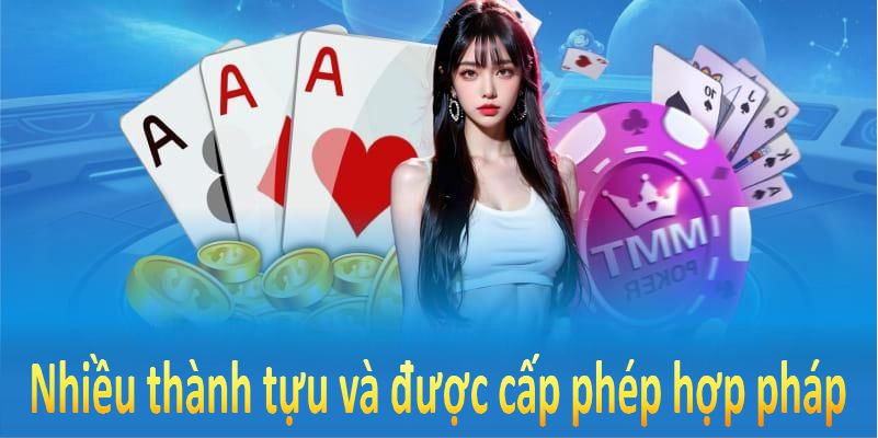 Link 18Win là nhà cái uy tín, nhiều thành tựu và được cấp phép hợp pháp